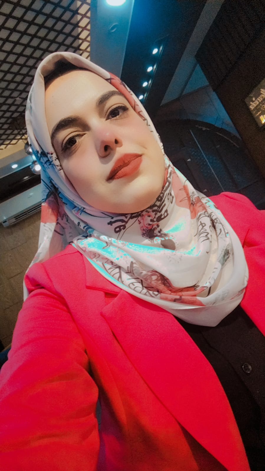 Esraa Abuhalawa